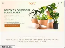 Sites similar to heyhorti.com