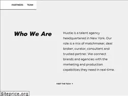 Sites similar to heyhustle.com