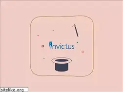 Sites similar to heyinvictus.com