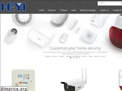 Sites similar to heyitech.com