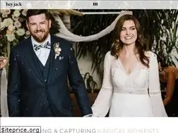 Sites similar to heyjack.com.au