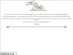 Sites similar to heyjules.com