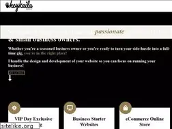 Sites similar to heykaila.com