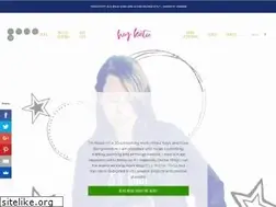 Sites similar to heykatie.net