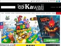 Sites similar to heykawaii.com