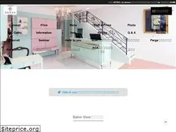 Sites similar to heykel.jp