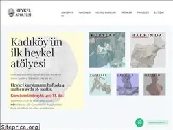 Sites similar to heykelatolyesi.com