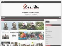 Sites similar to heykelbust.com