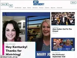 Sites similar to heykentucky.com