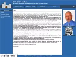 Sites similar to heykodehn.de