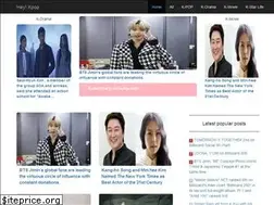 heykpop.com