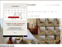 Sites similar to heylady.co.kr