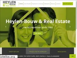 Sites similar to heylen-bouw.be