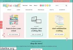 Sites similar to heyletsmakestuff.com