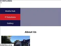 Sites similar to heylinks.africa