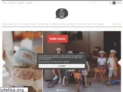 Sites similar to heylittlebaby.com