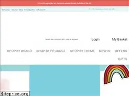 Sites similar to heylittlemagpie.com