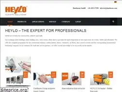 Sites similar to heylo.com