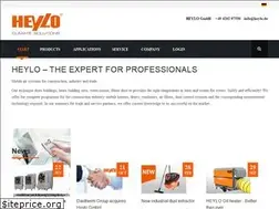 Sites similar to heylo.de