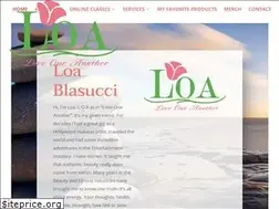Sites similar to heyloa.com
