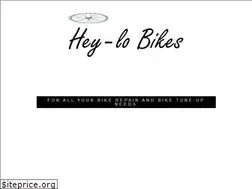 Sites similar to heylobikes.com