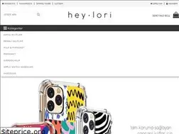 Sites similar to heylori.com.tr