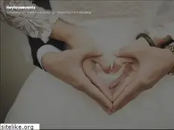 Sites similar to heyloveevents.com
