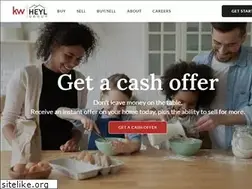 Sites similar to heylrealestate.com