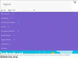 Sites similar to heylulibaby.com.br