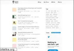 Sites similar to heyman.info