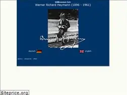 Sites similar to heymann-musik.de