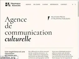 Sites similar to heymann-renoult.com