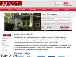 Sites similar to heymannrealty.com