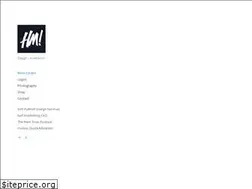 Sites similar to heymatthew.com