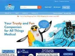 Sites similar to heymedsupply.com
