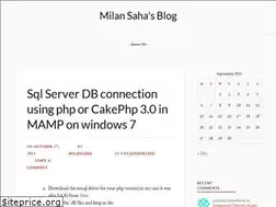 Sites similar to heymilan.wordpress.com