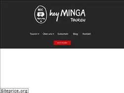 Sites similar to heyminga-touren.com