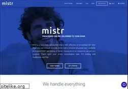 Sites similar to heymistr.com