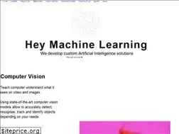 Sites similar to heyml.com