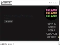 Sites similar to heymodernmom.com