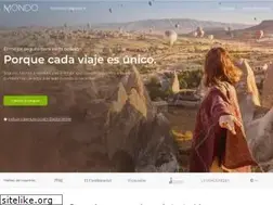 Sites similar to heymondo.es