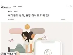 Sites similar to heymoon.app