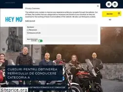 Sites similar to heymoto.ro