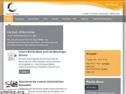 Sites similar to heyms-drbahr.de