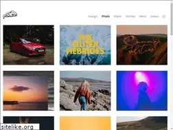 Sites similar to heymynameismark.com