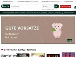 Sites similar to heyn.at