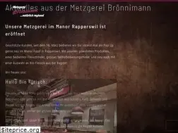Sites similar to heyne-metzgerei.ch