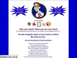 Sites similar to heynerdfixit.com