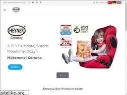 Sites similar to heynergermany.com