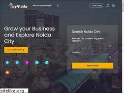 Sites similar to heynoida.com